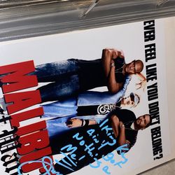 Autographs / Collectibles 