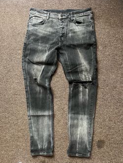 Ksubi Jeans