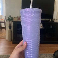 Starbucks Tumbler 