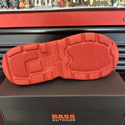 Bass Outdoor Slide In 