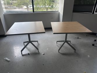 Tables