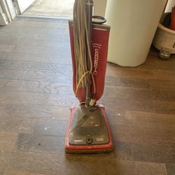 Vacuum 