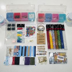 Jewelry Making Kit – $100 📿