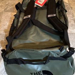 The North Face XL Base Camp Duffel, New
