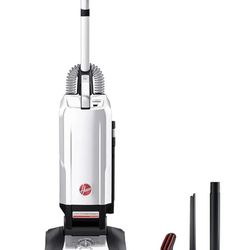 Hoover Complete Performance Corded Bagged Upright Vacuum Cleaner, UH30651 - New In Box