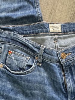 Hudson Jeans