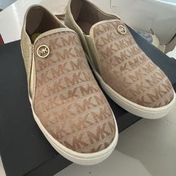 michael kors shoes