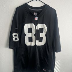 Nike NFL Las Vegas Raiders Darren Waller #83 Jersey Men’s Sz. XL Football