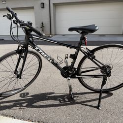 Trek FX 1 Hybrid Bike