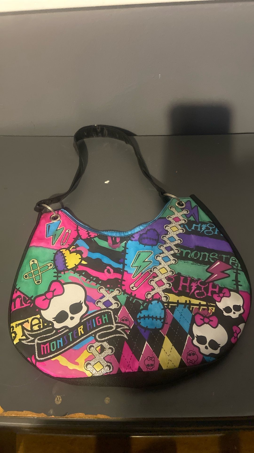 Monster High Bag
