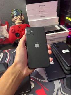 iPhone 11 Unlocked