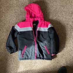 Girls Snow jacket
