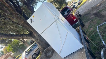 Refrigerador