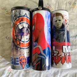 Design Tumbler 