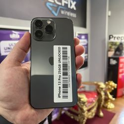 iPhone 13 Pro 256GB Unlocked