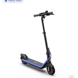 Kids Electric Scooter 