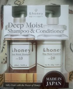 & honey