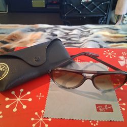 Ray-Ban Sunglasses 