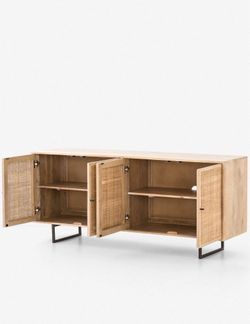 Joy bird Credenza