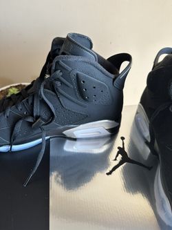 Jordan Retro New