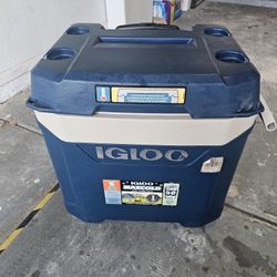 Igloo Maxcold 62 QT Cooler