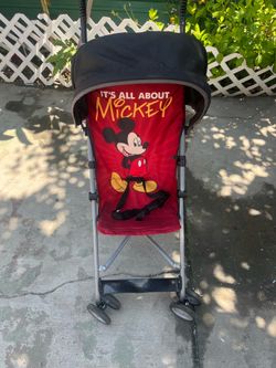 Stroller