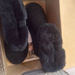 Never Used Women’s Boot