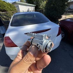 Llaves De Autos / Car Keys And Remotes 