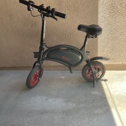 Jetson Bolt Pro