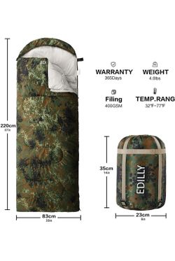 Sleeping Bag