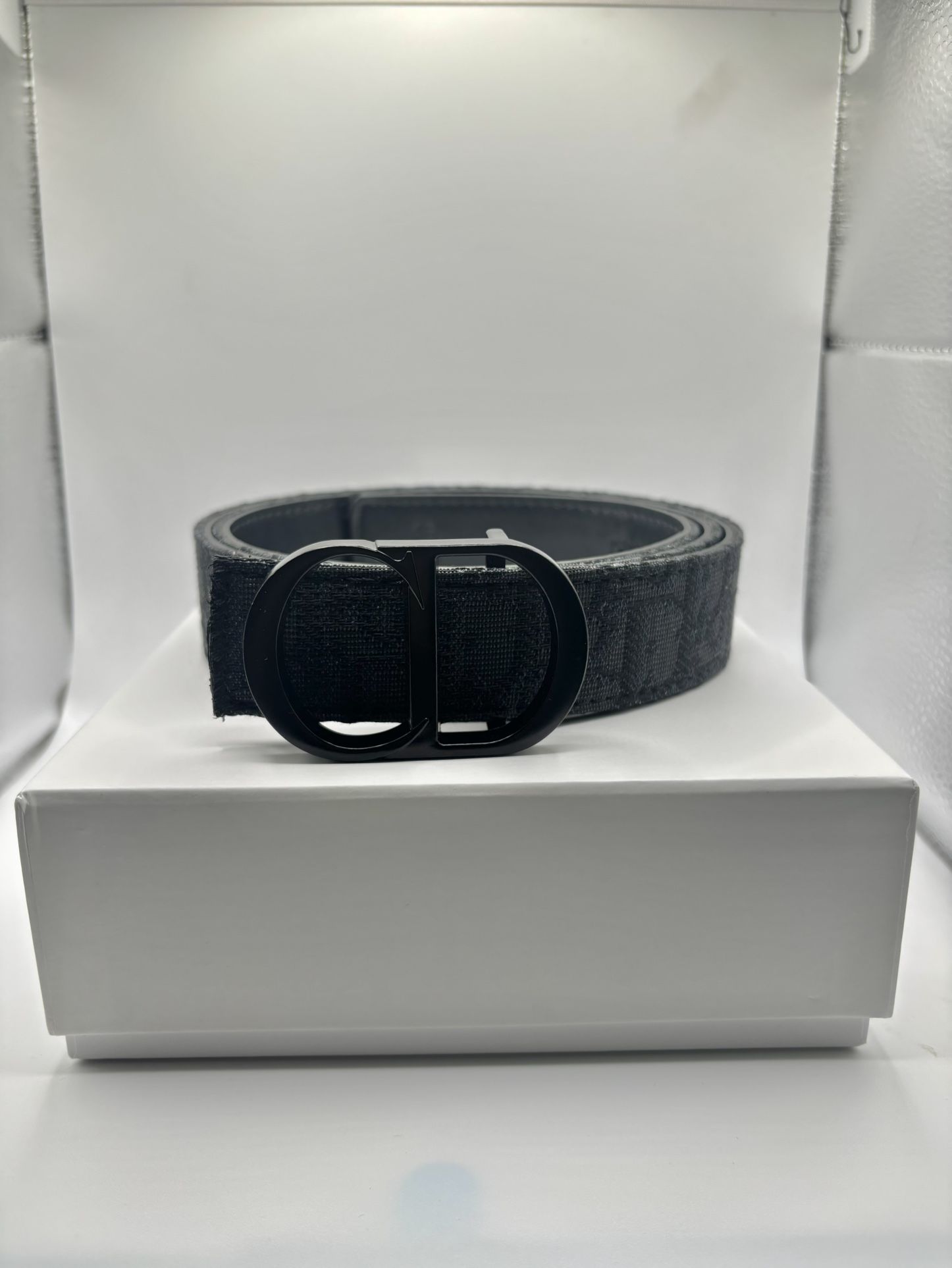 Designer Belts