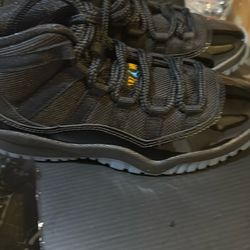 Jordan 11 retro PS