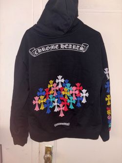 Chrome heart
