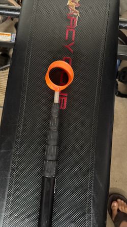 Ball grabber 10