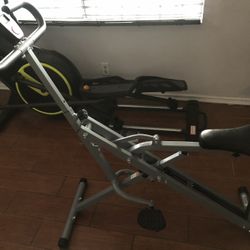 Mquina Para Ejersicio