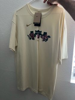 Nike LeBron tee size L