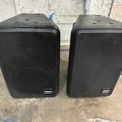 Peavey Impulse 6 