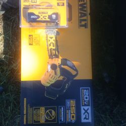 DeWalt Bundle 