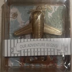 Airplane Bottle Opener