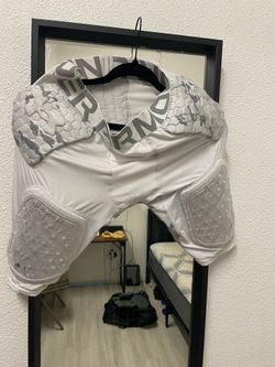 Under Armour Padded Football shorts