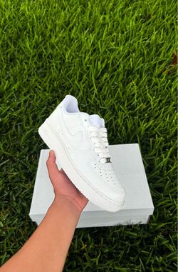 Airforce 1 Men