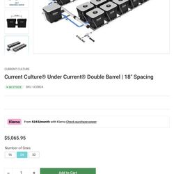 Hydroponics Equipment
