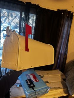 Mailbox 