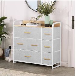Drawer Dresser 