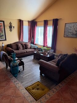 4piesas sala set