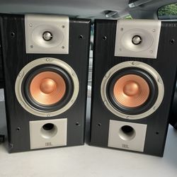 JBL / Kenwood Bundle 