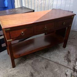Desk Drawer