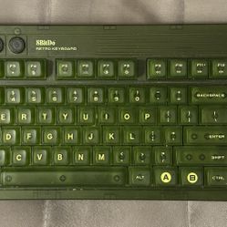 8Bitdo Xbox Keyboard 