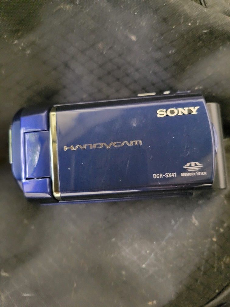 Sony Handycam