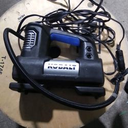 Kobalt 12 Volt Car Air Inflator 